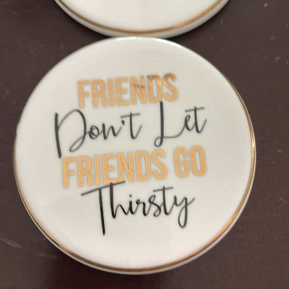 Coasters - Picture 5 of 8